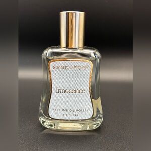 Sand & Fog Innocence Perfume Oil Roller